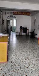 Blk 207 Toa Payoh North (Toa Payoh), HDB 3 Rooms #599284041